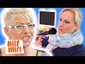 Beautyfiasko zwischen falschen wimpern und falschen hoffnungen   part 2  hilf mir