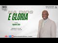 Na Dios e gloria - Servisio Sabat 30 Augustus 2025