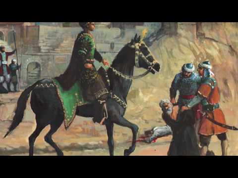 პროექტი \"ჩემი ძველი ქალაქი\" თბილისის ილუსტრირებული ისტორია