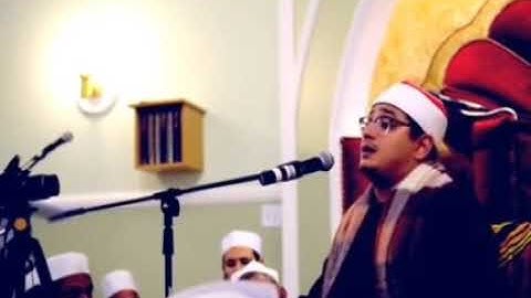 الشيخ محمود الشحات سورة الرحمن