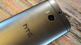 Обзор HTC One (M8) ч.1: игры, тесты, бенчмарки, звук и корпус(, 2014-04-17T12:22:49.000Z)