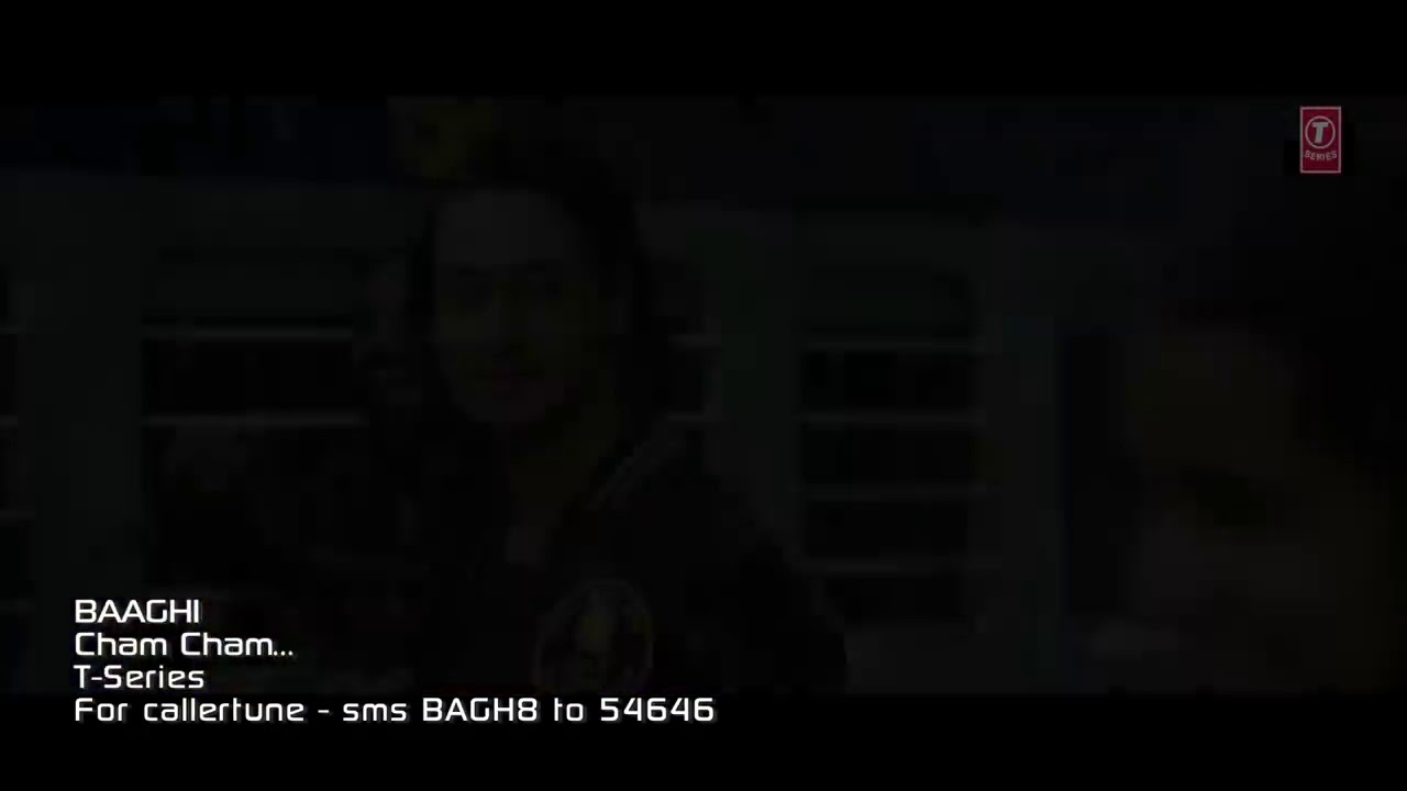 Cham Cham Video BAAGHI | Tiger Shroff, Shraddha Kapoor | Meet Bros, Monali Thakur | Sabbir Khan
