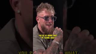 Famous Jake Paul dropped Andre August’s coach in sparring 😳 Net Worth