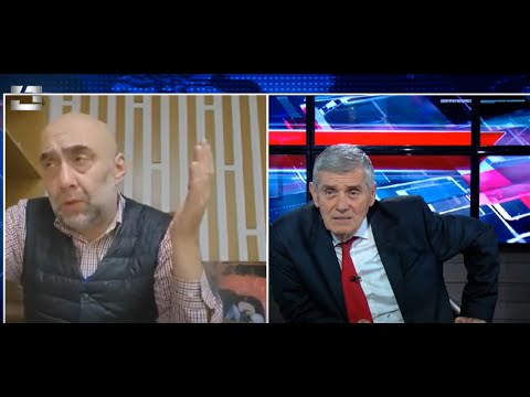 ეპირფერებიან ბიძინას, უკრაინელ ხალხს მაინც გადაუხადეთ მადლობა!  - ირაკლი ტაბლიაშვილი