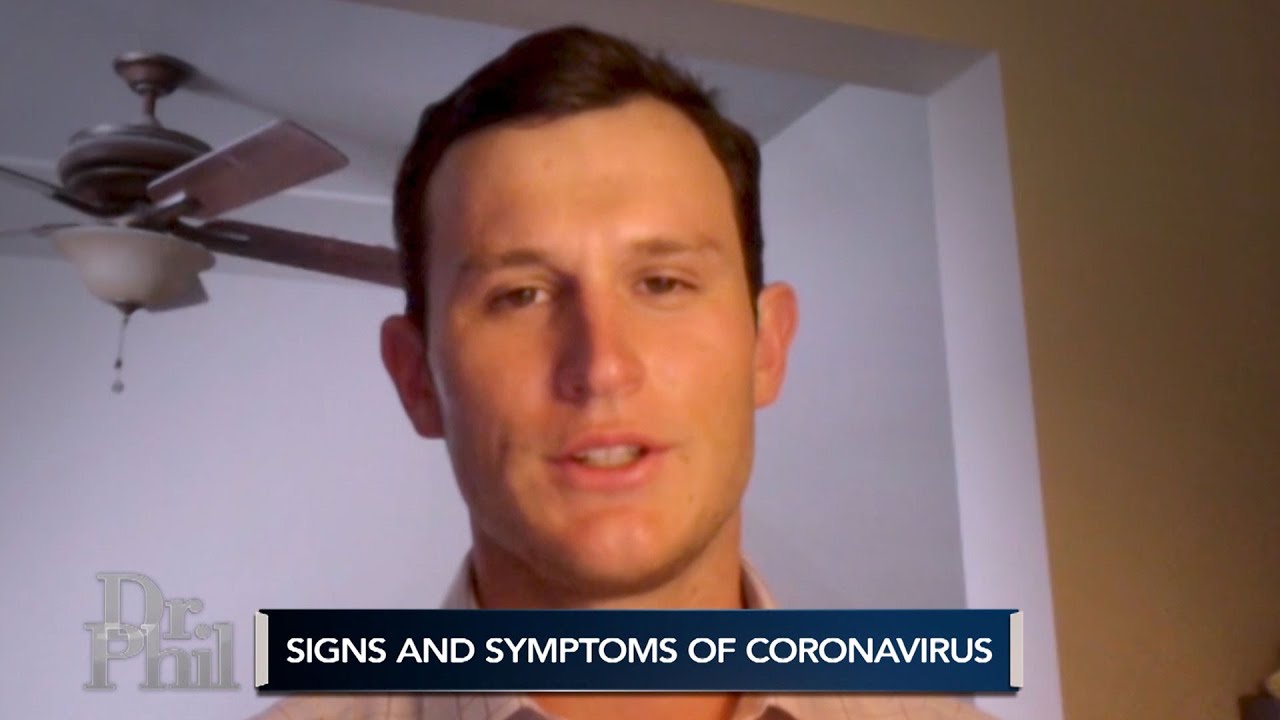 25-Year-Old Who Caught Coronavirus On Ski Trip Warns Other Young Adults: ‘Stay Inside’