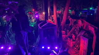 Light the Night Part 2 - Twisted Trails Halloween 2026