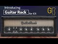 Introducing: Guitar Rack for iOS from TC Helicon!