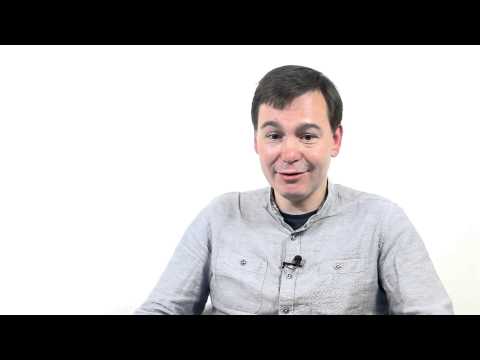 Михаил Соколов - Легитимность