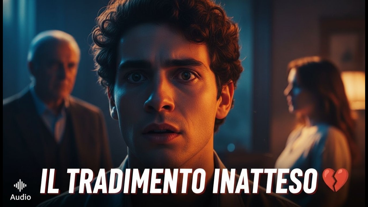 Ho scoperto l'amore proibito con l'amico di mio fratello, ma poi il mondo ci ha separati.