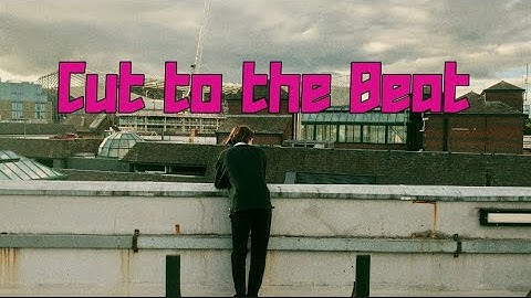 Get It On (T-Rex) Cut to the Beat Music Video