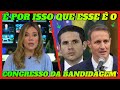 É INACREDITÁVEL A MANOBRA QUE DERRITE E HUGO MOTTA ESTÃO FAZENDO PRA CRIAR A NOVA PEC DA BANDlDAGEM