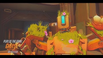 Bastion - Junker Town (9/5/23)