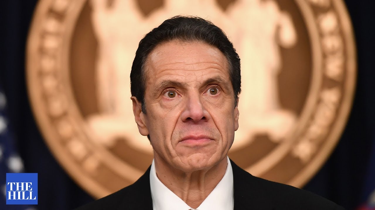 Albany County sheriff: Cuomo ARREST on the table