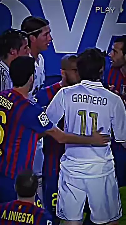 jedag jedug Pepe x Ronaldo keren abis 🥵🔥