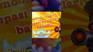 Bombom 337De Bunu Biliyor Muydunuz?