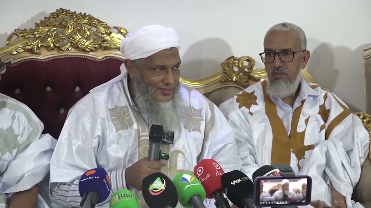 حكم مهنة المحاماة