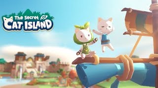 The Secret of Cat Island - Android Games screenshot 5