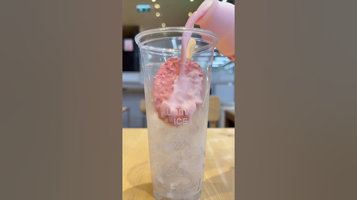 Candy Crush Strawberry Icecream with Strawberry Milk ?
