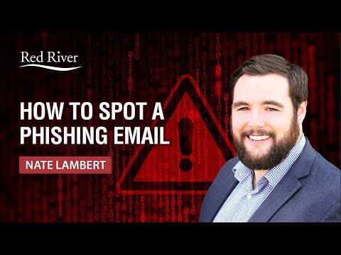 How to Spot a Phishing Email: Quick Ways to Identify a Fake