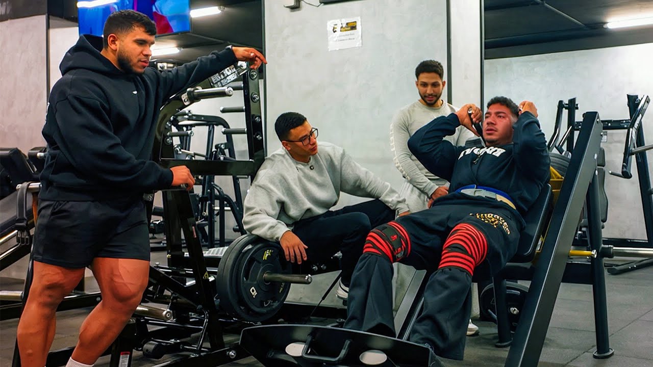   سر حب شادي طارق للكشري