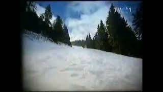 Tvr 1 Idents Iarna 2004-2005