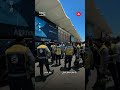 استقبال فريق الإنقاذ السوري عقب انتهاء مهمته في فنزويل