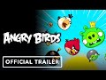 Rovio Classics: Angry Birds - Official Launch Trailer