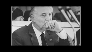 Владимир Щербицкий: фаворит Леонида Брежнева на должность генсека Владимир Щербицкий: фаворит Леонида Брежнева на должность генсека