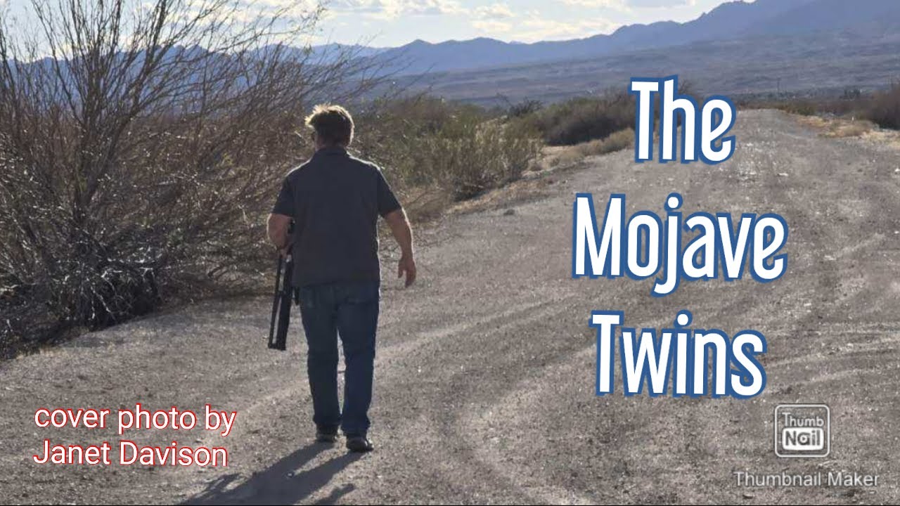 The Mojave Twins