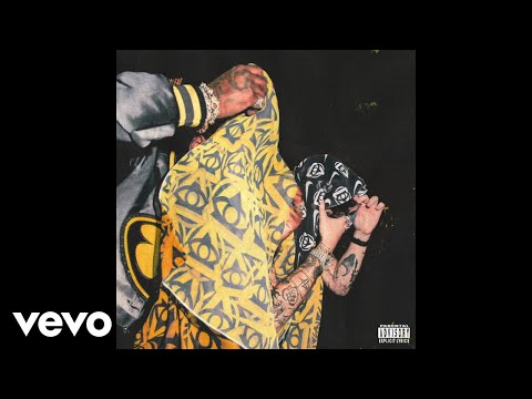 Quavo Yeat BNYX New Trip Audio