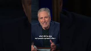 Trump And Our Two-Tiered Justice System | The Problem with Jon Stewart