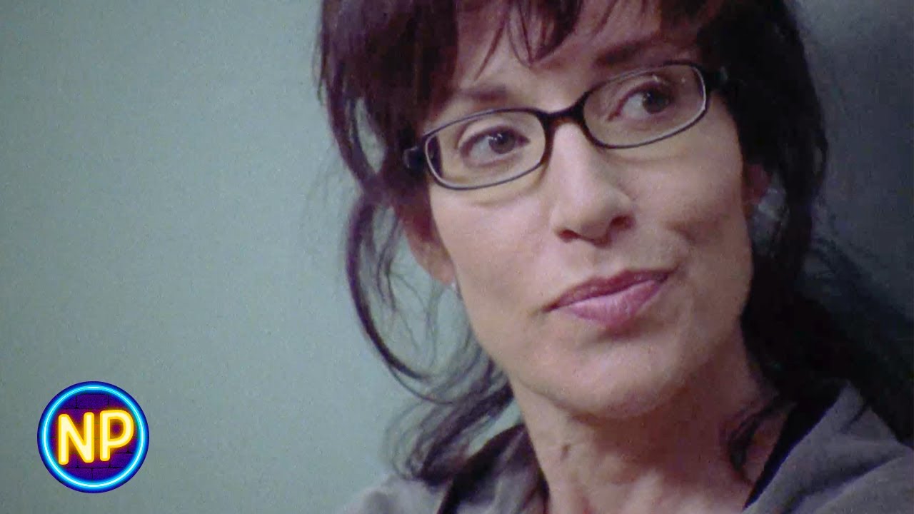 ⁣Katey Sagal Comes To Identify Her Husband's Corpse | The Shield Season 4 Episode 2 | Now Playin