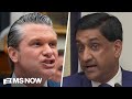 Ro Khanna slams Hegseth: 'You don't even know what the average American is paying!'