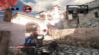 1v5 clutch GoWJ