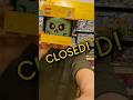 LEGO has shut down! #lego #legos #legoaddict #legominifigures #afol #lego