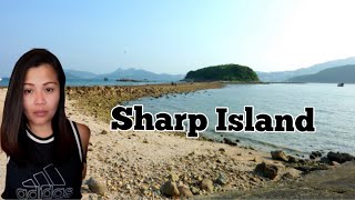 Sharp Island in Sai Kung, Hk | Kiu Tsui Chau | Kiu Tsui Beach | Paisana Jang