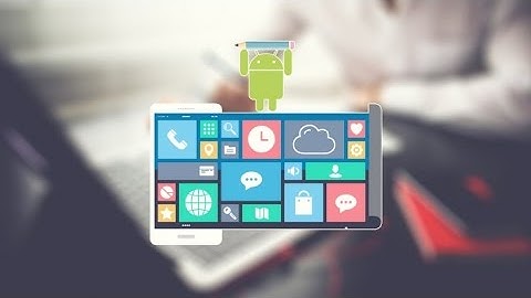learn android app development and become android developer  Building (The User Interface Part 1)