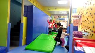 1040113 糖果能量屋(2)