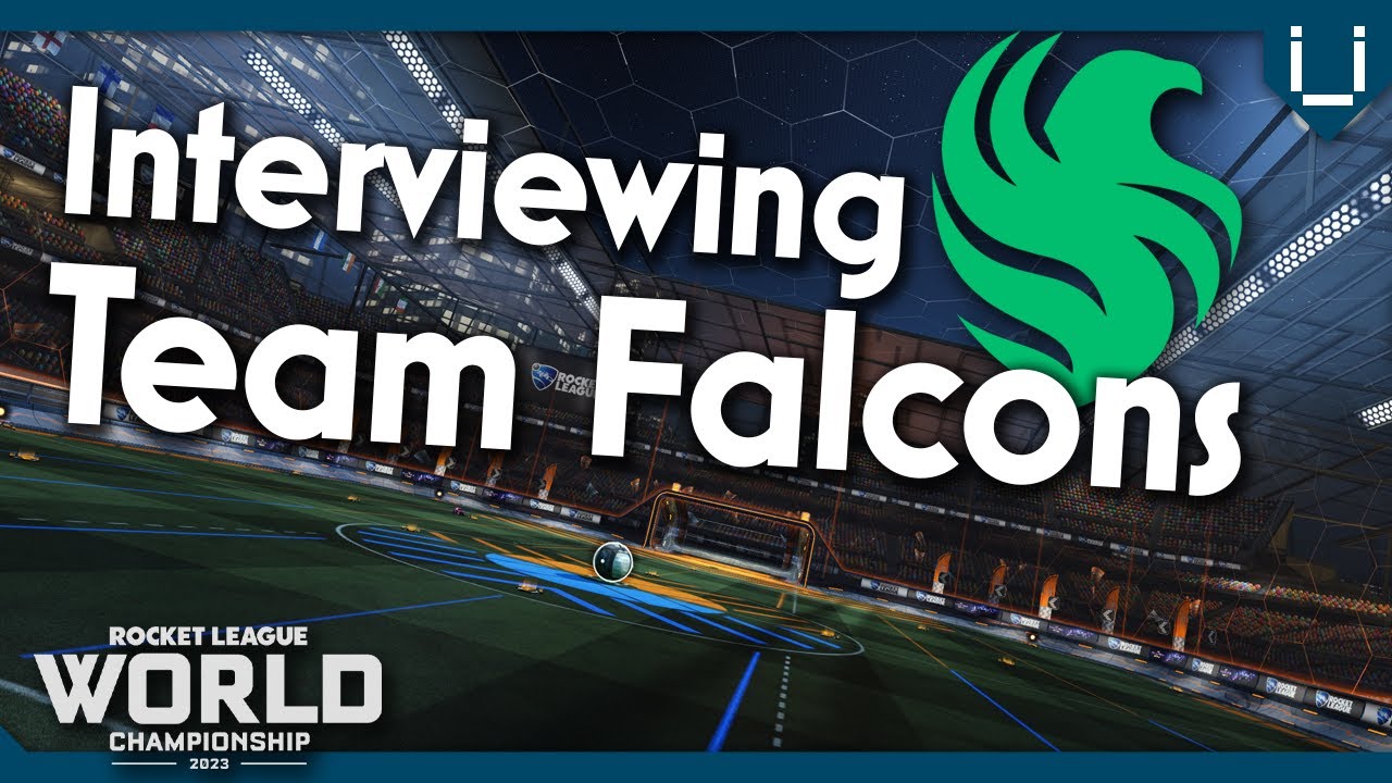 oKhaliD, Ahmad & trk Interview at RLCS Worlds - YouTube