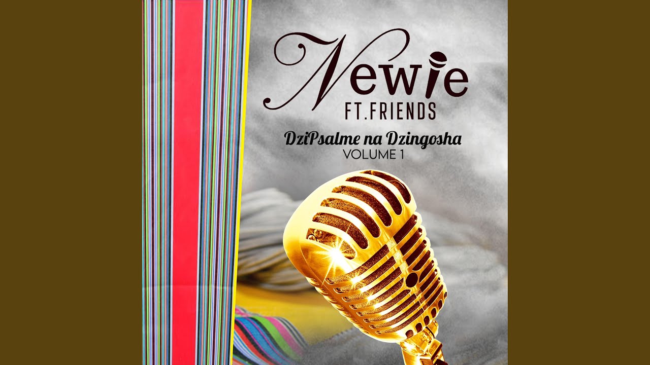 Lupfumo Pfumo Ndi Iwe (feat. Tsiko Mal) (Live)