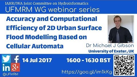 UFMRM Webinar Series 004