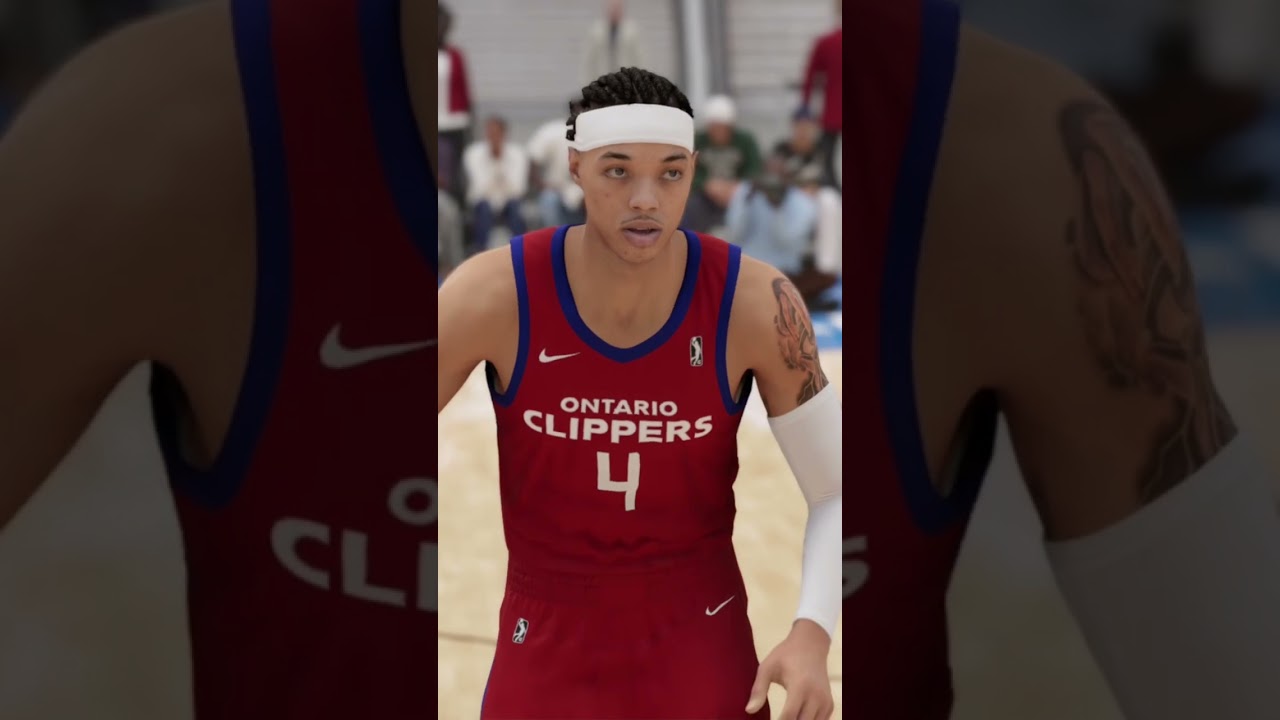 Watch Brandon Boston Jr. was named the MVP of the G League Winter Showcase🔥🔥🔥 #nba2k23 #nbagleague on YouTube Watch Brandon Boston Jr. was named the MVP of the G League Winter Showcase🔥🔥🔥 #nba2k23 #nbagleague on YouTube