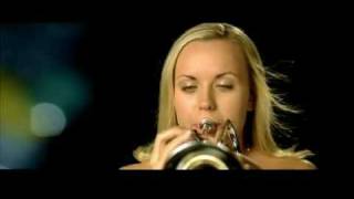 Video thumbnail of "J. N. Hummel - Trumpet Concerto in Eb, 3rd mvt."