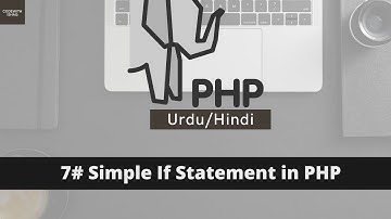 simple If statement in PHP tutorial in Urdu/Hindi[2022]