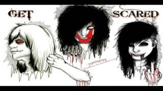 Get Scared -[Nightcore]