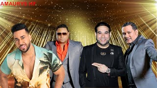 BACHATA MIX 2021 ROMEO SANTOS, YOSKAR SARANTE, EL CHAVAL DE LA BACHATA Y FRANK REYES