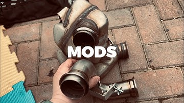 Norden 901 - Let the mods begin!