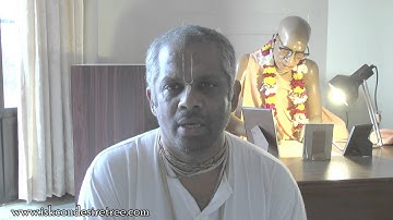 My experiences with my spiritual master by HG Devaki Suta Prabhu