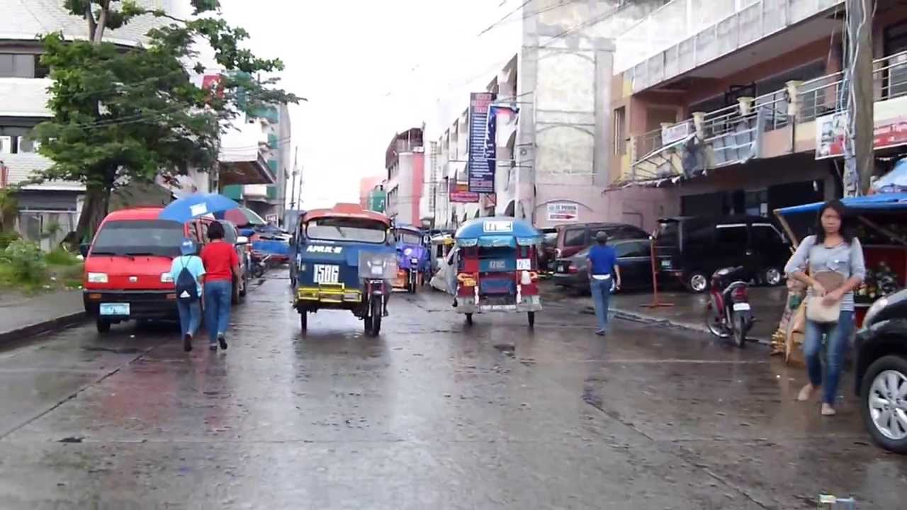 Ormoc City