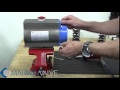 How to Change from Spring Return to Double Acting on a Pneumatic Actuator - Marwin Valve UT Series